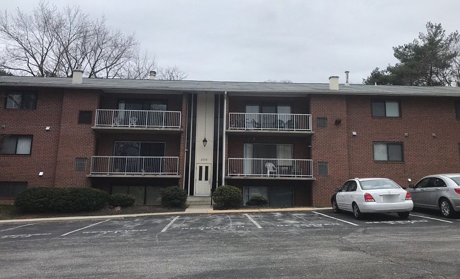 1st image of 200 Erin Way #T-2bl