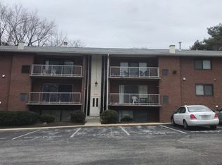 200 Erin Way #T-2BL, Reisterstown, MD 21136