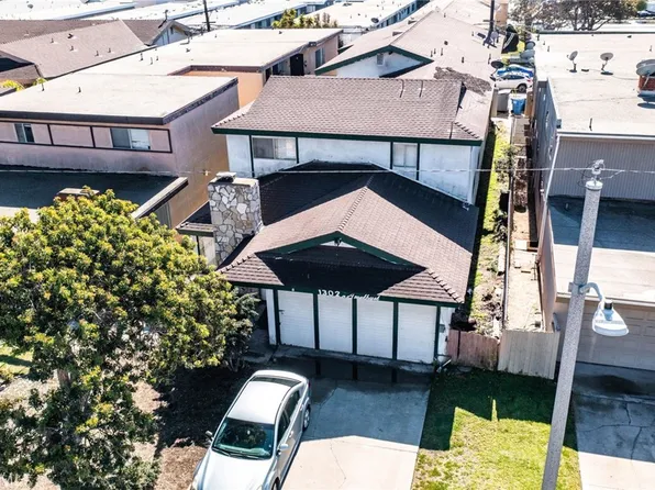 1302 Amethyst St, Redondo Beach, CA 90277