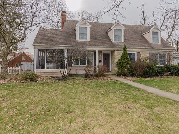 2nd image of 132 Pelham Dr