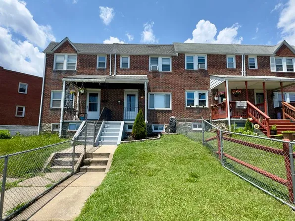 4 Warren Rd, Baltimore, MD 21221