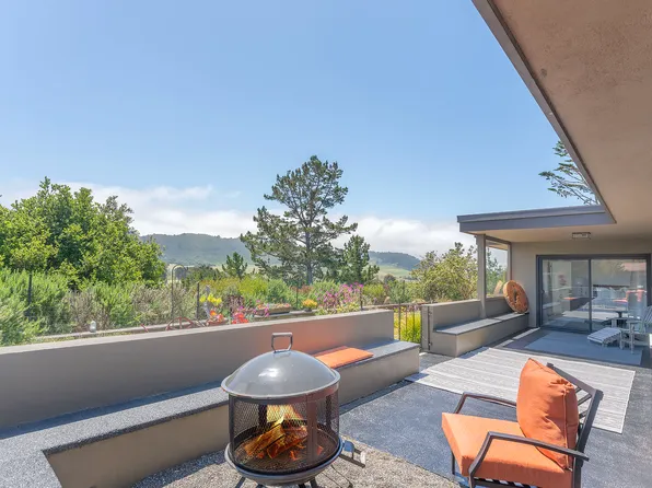 (undisclosed Address), Carmel, CA 93923