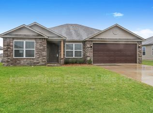 4032 Kings River Trl, Bauxite, AR 72011