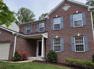 19309 Moon Ridge Dr, Germantown, MD 20876