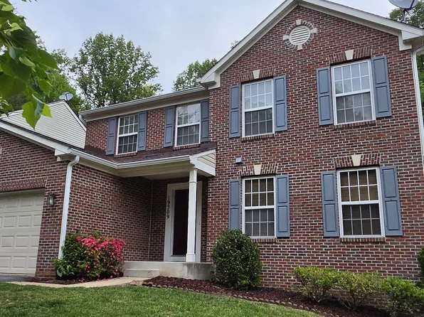 19309 Moon Ridge Dr, Germantown, MD 20876