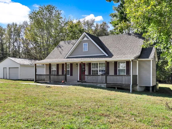 2550 Lylewood Rd, Woodlawn, TN 37191
