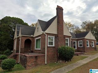 1401 43rd St, Birmingham, AL 35208