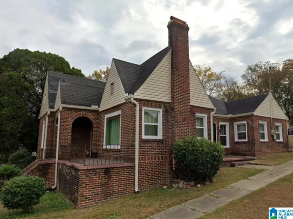 1401 43rd St, Birmingham, AL 35208