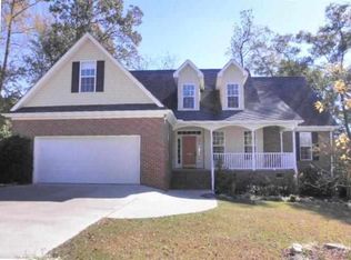 204 Lyttleton Way, Anderson, SC 29621