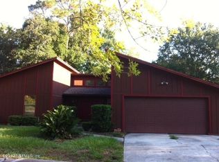 8435 Grampell Dr, Jacksonville, FL 32221