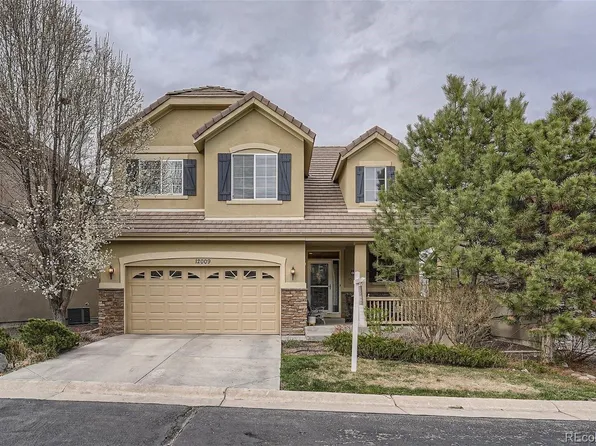 12009 E Lake Circle, Greenwood Village, CO 80111