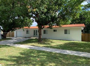 501 Mokena Dr, Miami Springs, FL 33166