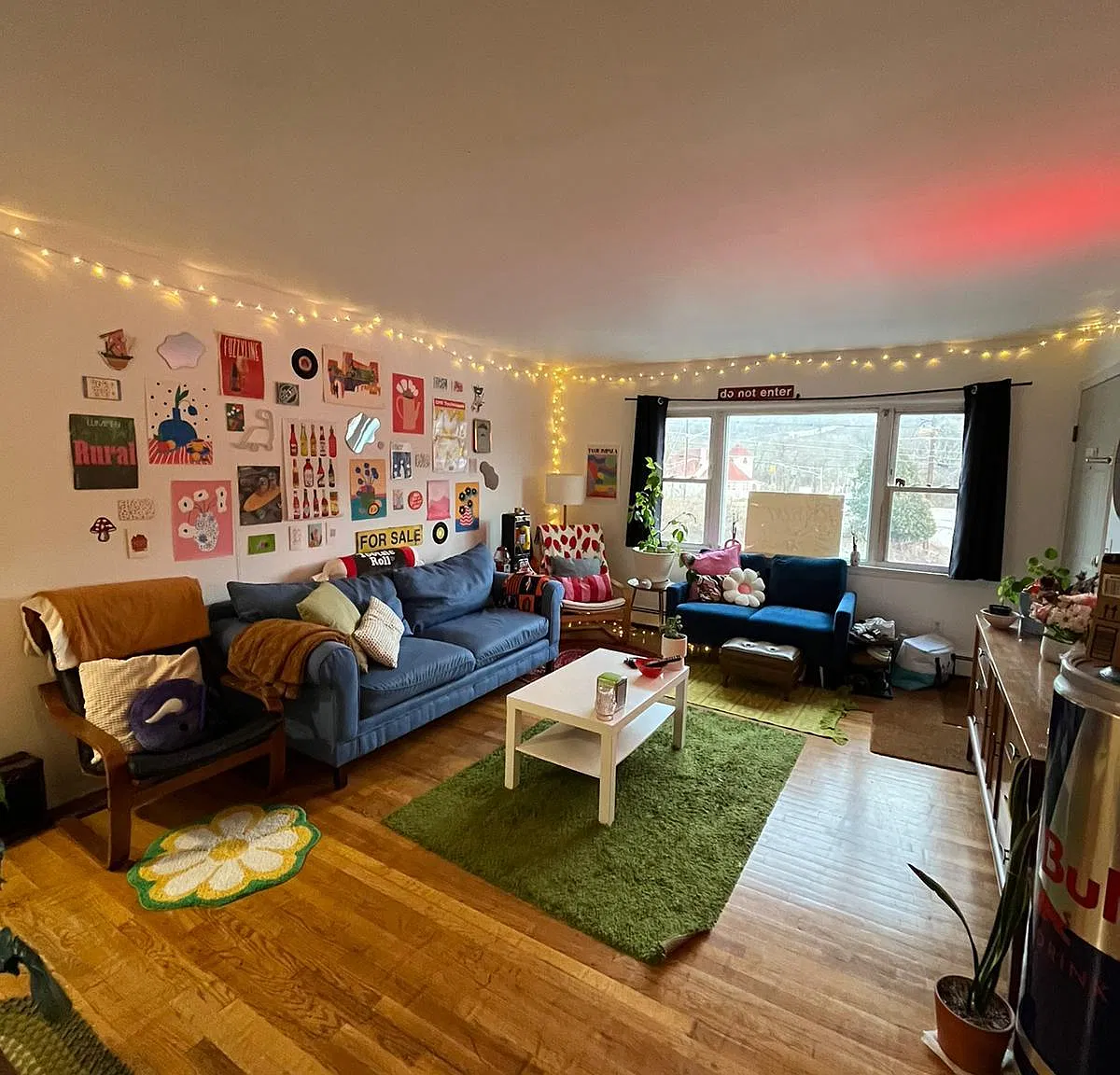 2 bed, 950 sqft, $1,550 — Photo 4