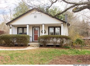 14 Shannon Dr, Asheville, NC 28803