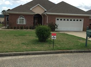 196 Blair Ln, Dothan, AL 36301
