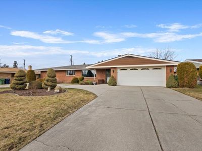2306 W Garland Ave, Spokane, WA, 99205
