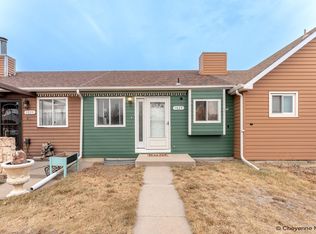 1823 Copperville Rd, Cheyenne, WY 82001