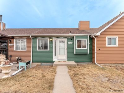 1823 Copperville Rd, Cheyenne, WY, 82001