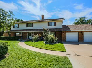 1265 W Baneberry Dr, Saint George, UT 84790