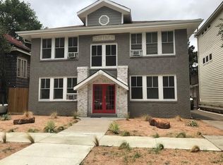 510 Sul Ross St APT 2, Houston, TX 77006
