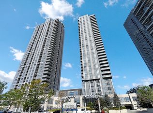 255 Village Green Sq #2705, Toronto, ON M1S0L7