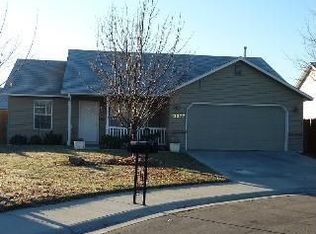 13277 W Foxfire Ct, Boise, ID 83713