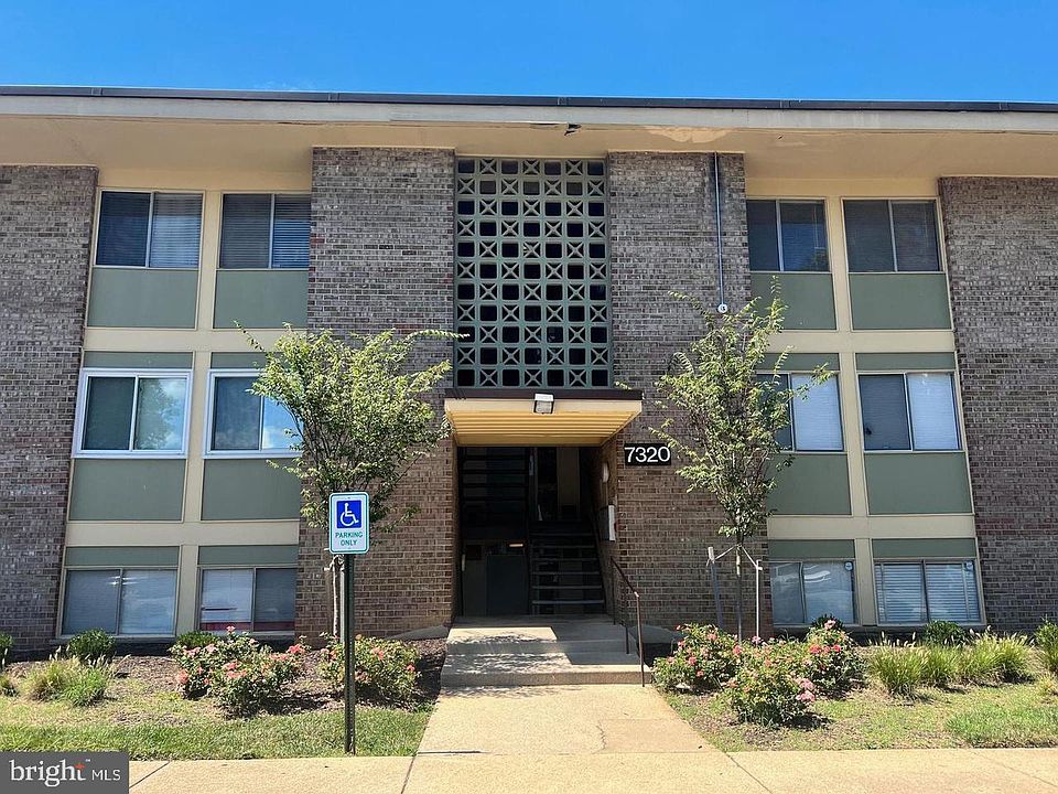 1st image of 7320 Donnell Pl APT B-5