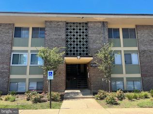 7320 Donnell Pl APT B-5, District Heights, MD 20747