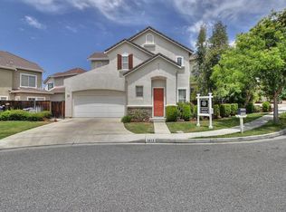 3413 Wasson Ct, San Jose, CA 95148