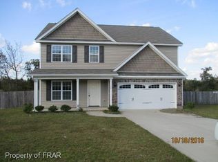 140 Fifty Caliber Dr, Broadway, NC 27505