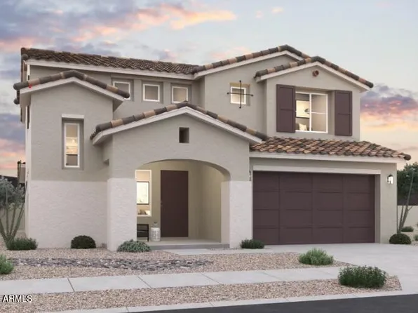 24119 W PUEBLO Avenue, Buckeye, AZ 85326