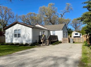 1267 Parkway St, Muskegon, MI 49442
