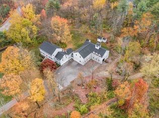 258 Stow Rd, Harvard, MA 01451