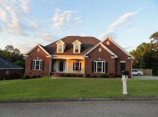 2212 Speer Point Dr, Augusta, GA 30906