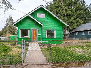 321 W Summa St, Centralia, WA