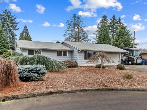 18030 SE Pershing Ct, Portland, OR 97236