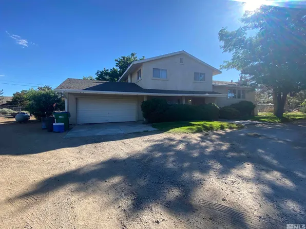 3225 Sun Cloud Cir, Reno, NV 89506