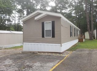 733 Circle Dr, Huntsville, TX 77340
