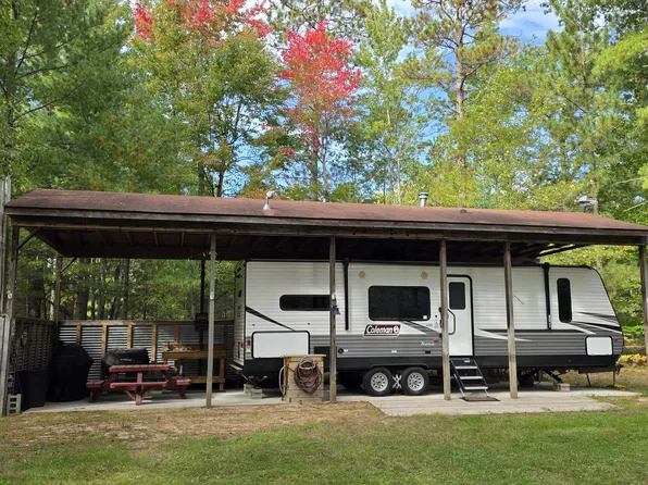 3467 River Park Dr, Grayling, MI 49738