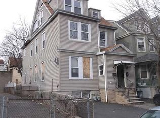 99 16th Ave, Newark, NJ 07103