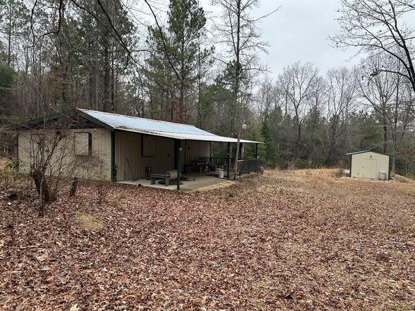 Adams Trl, Camden, AR 71701