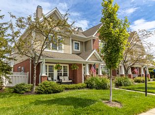 622 Rockport Pl, Westfield, IN