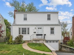 13 Larrimore Rd, Yonkers, NY 10710