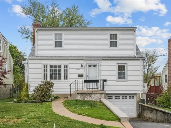 13 Larrimore Road, Yonkers, NY 10710