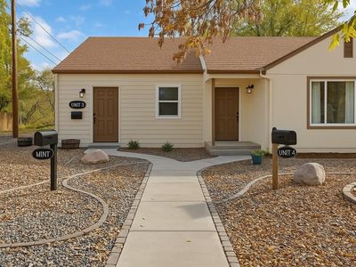 1055 Glenwood Dr, Grand Junction, CO, 81503