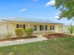 2269 Plunk Whitson Rd, Cookeville, TN 38501