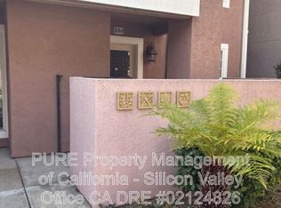 621 E El Camino Real UNIT 104, Sunnyvale, CA 94087