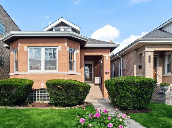 6017 N Austin Ave, Chicago, IL 60646