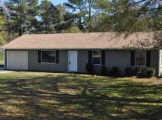 6185 Britt Rd SW, Mableton, GA 30126