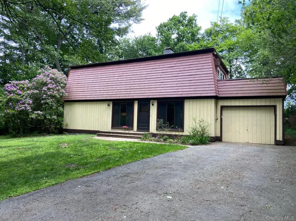 18 Ridge Road, Mount Kisco, NY 10549
